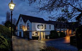 The Tollgate Bed & Breakfast